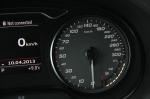 Audi S3 2013 года (WW)